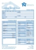 Printed Pads Sample - Information Pads