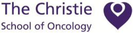 Christie School of Oncology