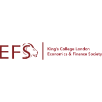 King's College London Economics and Finance Society